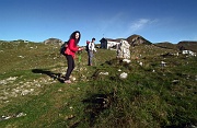 05 e siamo al Rifugio Gherardi